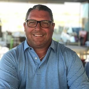 Meet your Posher, Mark